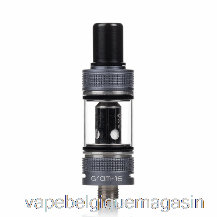 Vape Shop Bruxelles Smok Gram-16 Tank Gris